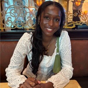 Meet your Posher, Tigui